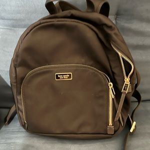 Kate Spade Backpack